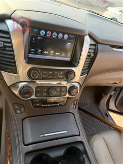 شێڤرۆلێت تاهۆ